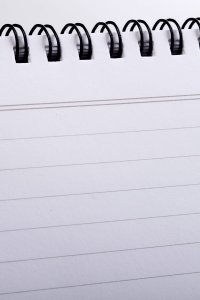 Notes Dziennikarski Field Notes Front Page Linie 2