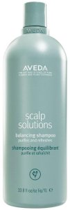 Aveda Scalp Solutions Balancing Shampoo szampon przywracający równowagę skórze głowy 1000ml 1