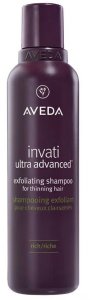 Aveda Invati Ultra Advanced Exfoliating Shampoo złuszczający szampon do włosów Rich 200ml 1