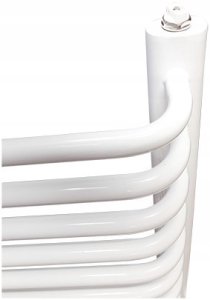 Grzejnik łaz. WEST W20/60 EDAN 950W 1200/650 2