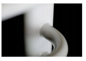 Grzejnik łaz. WEST W20/60 EDAN 950W 1200/650 8