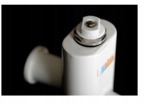 Grzejnik łaz. WEST W20/60 EDAN 950W 1200/650 9