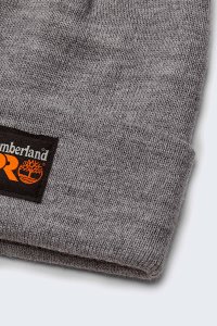 Czapka Timberland PRO Watch Cap Light Grey 2