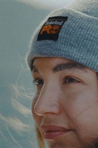 Czapka Timberland PRO Watch Cap Light Grey 3