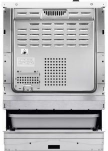 Electrolux LKR520066W 2