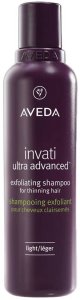Aveda Invati Ultra Advanced Exfoliating Shampoo złuszczający szampon do włosów Light 200ml 1