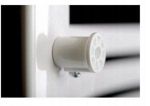 Grzejnik łaz. TURAN T25/50 EDAN 1200/580 11