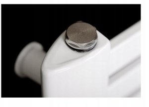 Grzejnik łaz. TURAN T25/50 EDAN 1200/580 13