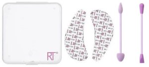 REAL TECHNIQUES Eye Reusable Eye Shields Swabs 1
