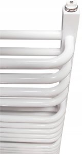 Grzejnik łaz. ZENIT PLUS  ZP20/50 EDAN 1200/530 5