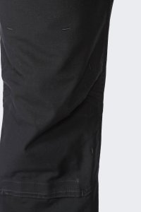 Spodnie Robocze Carhartt Rugged RipSto Black 4