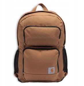 Plecak Carhartt SingleCompartment 27 L Brown 4