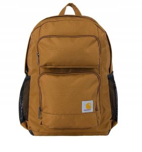 Plecak Carhartt SingleCompartment 27 L Brown 5