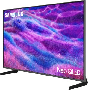 Telewizor Samsung QE50QN80F QLED 50'' 4K Ultra HD Tizen 3
