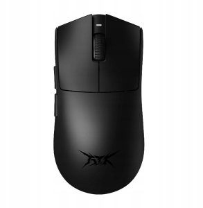 ATK X1 Ultimate Wireless 8K Baltas (Balta) Belaidė Žaidimų Pelė 1