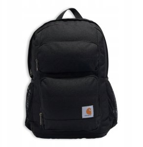 Plecak Carhartt SingleCompartment 27 L Black 5