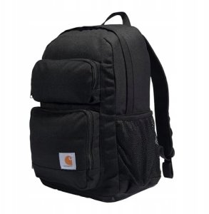 Plecak Carhartt SingleCompartment 27 L Black 6
