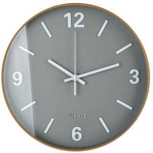 RAMSEY Zegar 30cm 1