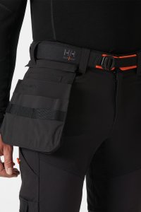Pas Narzędziowy Helly Hansen Connect Light Black 2