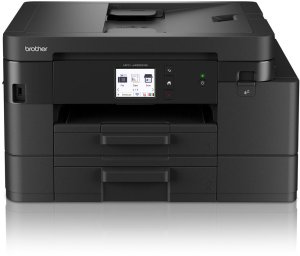 Brother MFC-J4550DW All-in-One Wireless Business Inkjet Spausdintuvas | Brother 1