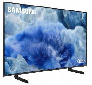 Televizorius QE65Q8FAAUXXH Samsung 1