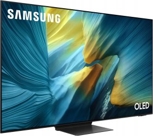 Telewizor Samsung QE55S95FAT OLED 55'' 4K Ultra HD Tizen 2