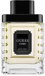 Guess Uomo woda po goleniu 100ml 1