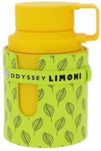 Armaf Odyssey Limoni Fresh Edition Edp 60ml 1
