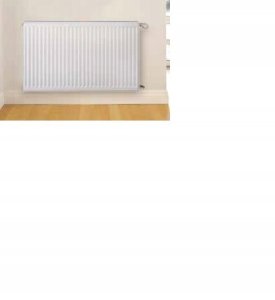 GRZEJNIK V22 500/1400 TERMOTEKNIK Z ZAWIESZENIAMI 2022WTermoteknik 2