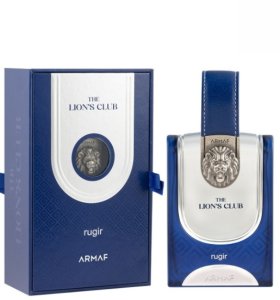 Armaf The Lions Club Rugir Edp 100ml 2