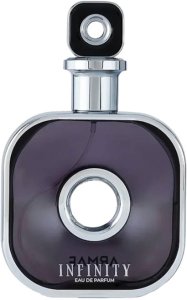 Armaf Infinity Silver Edp 105ml 1