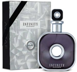 Armaf Infinity Silver Edp 105ml 2