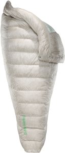 Thermarest Pūkinis miegmaišis Therm-a-Rest Vesper 20F/-6C UL Quilt Reg 1