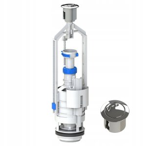 Zaw.Spust.Przyc.Stop Kompakt Bis Zsb/210Syfony, stelaże 3