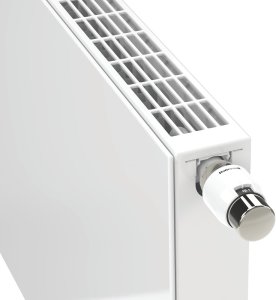 Caradon GRZEJNIK V21 900/1400DFF DESIGN FLAT FRONT Z ZAWIESZENIAMI 2366 WTermoteknik 3
