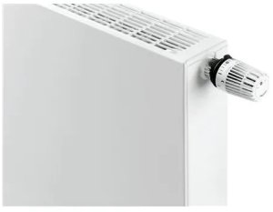 Caradon GRZEJNIK V21 900/1400DFF DESIGN FLAT FRONT Z ZAWIESZENIAMI 2366 WTermoteknik 4