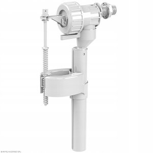 Zaw.Napełnia 1/2 Pp Zn2/105 WoreczekSyfony, stelaże 4