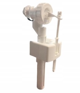 Zaw.Napełnia 1/2 Pp Zn2/105 WoreczekSyfony, stelaże 6