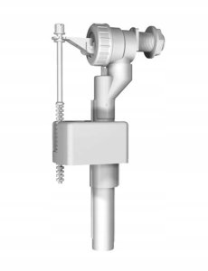 Zaw.Napełnia 1/2 Pp Zn2/105 WoreczekSyfony, stelaże 7