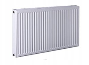 GRZEJNIK K11 400/500 TERMOTEKNIK  Z ZAWIESZENIAMI 324WTermoteknik 1