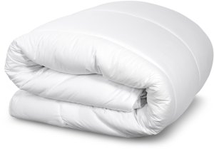AIO FACTORY Kołdra 200x220 cm 4 pory roku antyalergiczna mikrofibra silikon 2