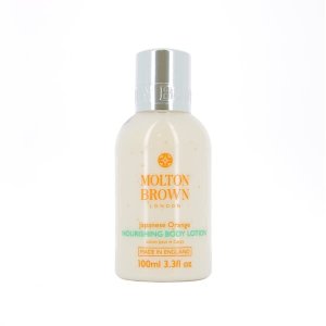 Molton Brown , Japanese Orange, Hydrating, Body Lotion, 100 ml Unisex 2