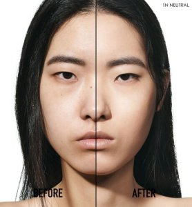 Christian Dior, Forever Skin Glow, Matte, Cream Foundation, 1N, Neutral, SPF 20, 30 ml For Women 2