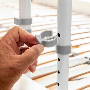 InnovaGoods Safety Bed Rails Beddaid 2