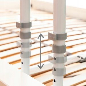 InnovaGoods Safety Bed Rails Beddaid 3