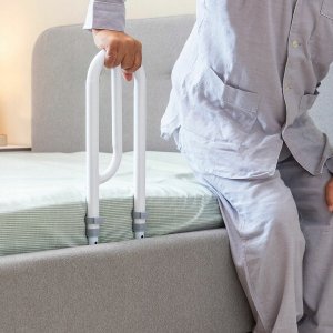 InnovaGoods Safety Bed Rails Beddaid 5