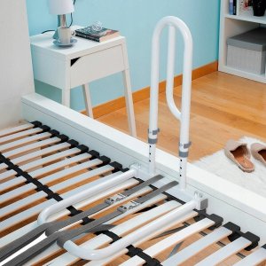 InnovaGoods Safety Bed Rails Beddaid 6
