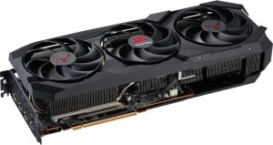 Karta graficzna POWERCOLOR Red Devil Radeon RX 9070 XT Special Edition 16GB GDDR6 (RX9070XT 16G-E/OC/BP) 3