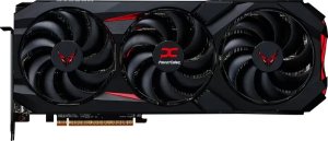 Karta graficzna POWERCOLOR Red Devil Radeon RX 9070 XT Special Edition 16GB GDDR6 (RX9070XT 16G-E/OC/BP) 5