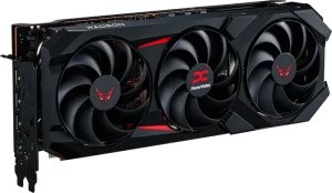 Karta graficzna POWERCOLOR Red Devil Radeon RX 9070 XT Special Edition 16GB GDDR6 (RX9070XT 16G-E/OC/BP) 7